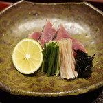 日本料理 晴山 - 