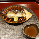 日本料理 晴山 - 