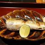 日本料理 晴山 - 