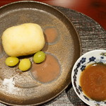 日本料理 晴山 - 