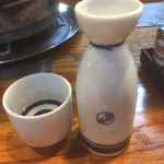 成吉思汗 大黒屋 - 190128月　北海道　成吉思汗大黒屋 5丁目支店　男山500円