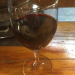 成吉思汗 大黒屋 - 190128月　北海道　成吉思汗大黒屋 5丁目支店　北海道ふらのワイン490円