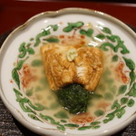 日本料理 晴山 - 