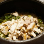 日本料理 晴山 - 