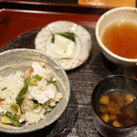 日本料理 晴山 - 