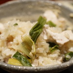 日本料理 晴山 - 