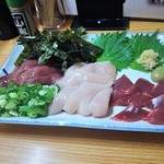 やきとり能勢 - 