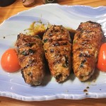 やきとり能勢 - 