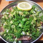 やきとり能勢 - 