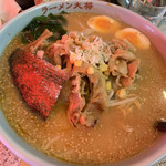 Ramen Taishou - 