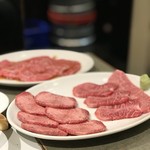 焼肉チャンピオン - 