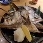 酒と魚とオトコマエ食堂次郎 - 