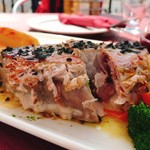 RESTAURANTE BAR VIRTUDES - 