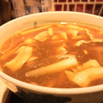 味奈登庵 - #食べログ的に撮るとこうなる。  
      ナミナ〜ミ♡