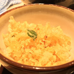 味奈登庵 - アゲダマビンボー！