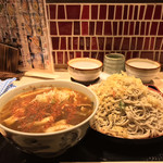 味奈登庵 - #家庭画報風味。