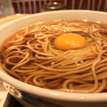 味奈登庵 - #食べログ的に撮るとこうなる。