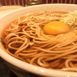 味奈登庵 - さらに #食べログ的に撮るとこうなる。