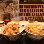 味奈登庵 - #家庭画報風味。