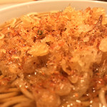 味奈登庵 - ええい面倒だ、唐辛子もブチまけろ！  #BCMKR!