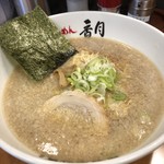 ラーメン香月 - 