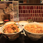 味奈登庵 - ブチまけて #家庭画報風味。