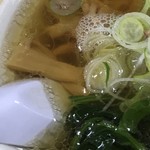 麺屋 ようすけ - 