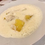 Meson Lo Güeno - ガスパチュエロ