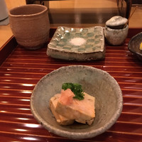 天ぷら 逢坂 - 