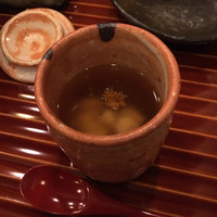 天ぷら 逢坂 - 