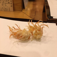 天ぷら 逢坂 - 