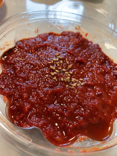 福美高麗人参産業 フクミ コウライニンジン サンギョウ 阪東橋 韓国料理 食べログ