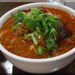 刀削麺酒家 - 麻辣刀削麺