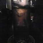 バー・シオン - モスコミュール・辛ジンジャー割り。コップがでかい☆