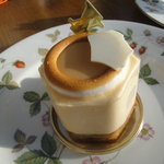 スイーツガーデン ユウジアジキ - ハニーハント