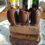 スイーツガーデン ユウジアジキ - ジヴァラ