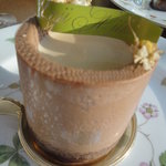 スイーツガーデン ユウジアジキ - アルモニー