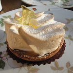 スイーツガーデン ユウジアジキ - タルトシトロンヴェール