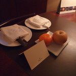 シャングリ・ラ ホテル 東京 - 