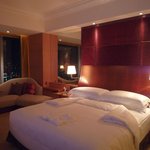 シャングリ・ラ ホテル 東京 - 