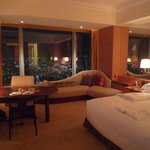 シャングリ・ラ ホテル 東京 - 