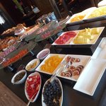 シャングリ・ラ ホテル 東京 - 