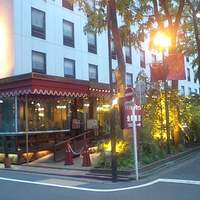 金剛飯店 - 100514