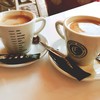 Café Central Málaga - ドリンク写真: