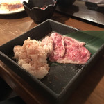 焼肉 みやした - 