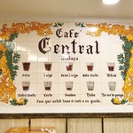 Café Central Málaga - 