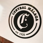 Café Central Málaga - 