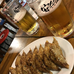 いまどき安兵衛 - 