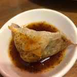 いまどき安兵衛 - 