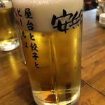 いまどき安兵衛 - 